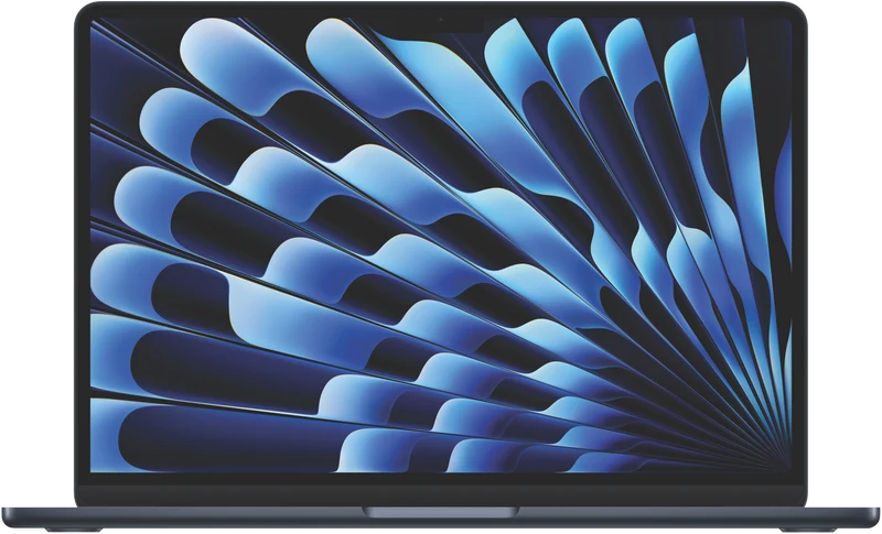 Apple MacBook Air 13" M4 chip 16GB 256GB - Midnight