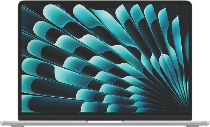 Apple MacBook Air 13" M4 chip 16GB 512GB - Silver