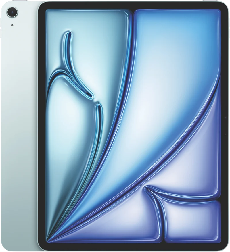 Apple iPad Air 13" M3 Wi-Fi 256GB - Blue