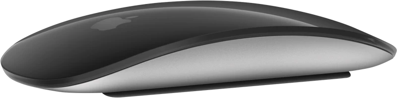 Apple Magic Mouse (Black)