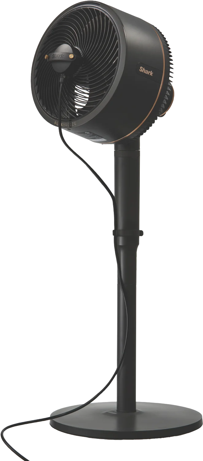 Shark FlexBreeze Fan with InstaCool Mist