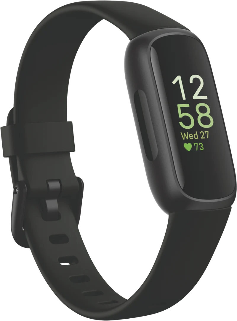 Fitbit Inspire 3 Midnight Zen/Black