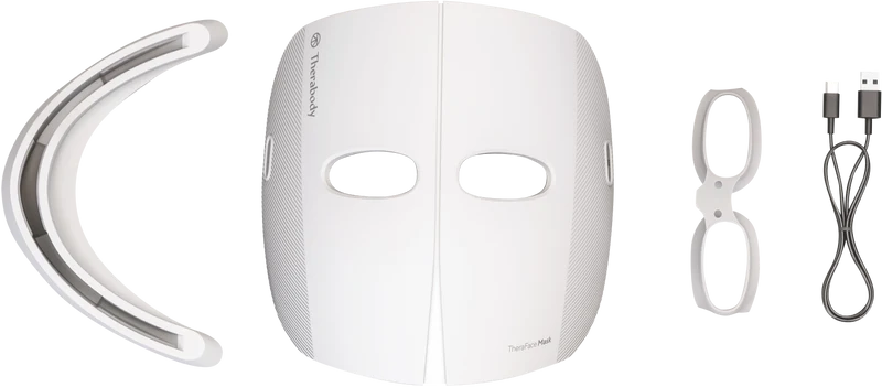 Therabody Theraface LED Mask