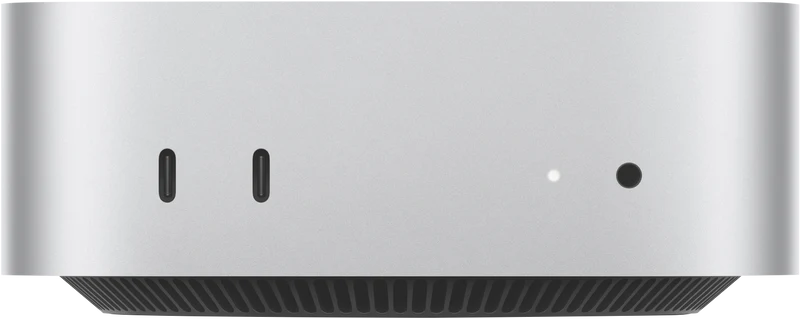 Apple Mac mini with M4 Pro chip 16-core GPU 24GB 512GB
