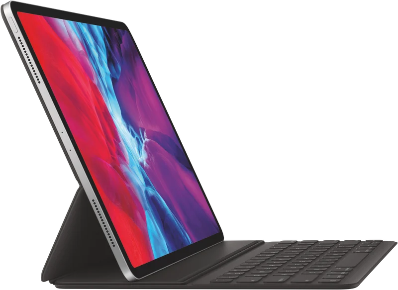 Apple iPad 12.9 Pro (Gen 3&4) Smart Keyboard