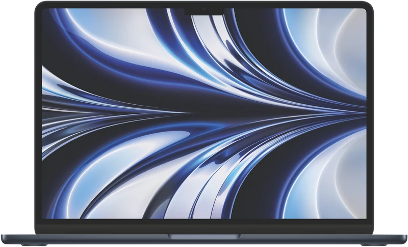 Apple MacBook Air 13" M2 256GB - Midnight