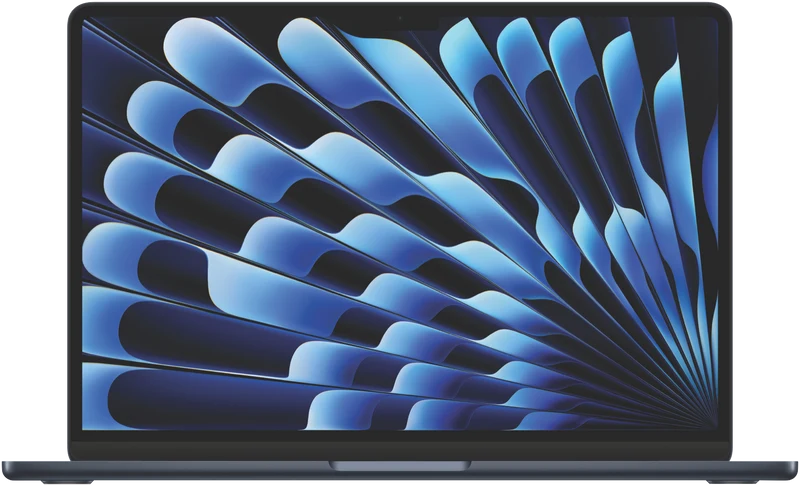 Apple MacBook Air 13" M3 16GB 512GB - Midnight