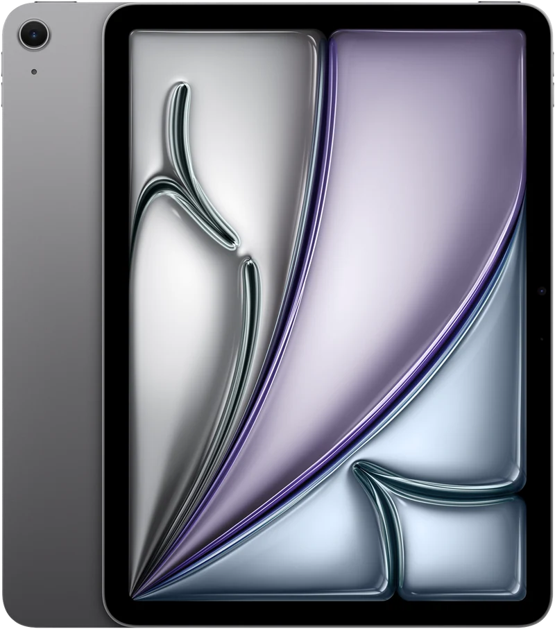 Apple iPad Air 11" M2 Wi-Fi 512GB - Space Grey