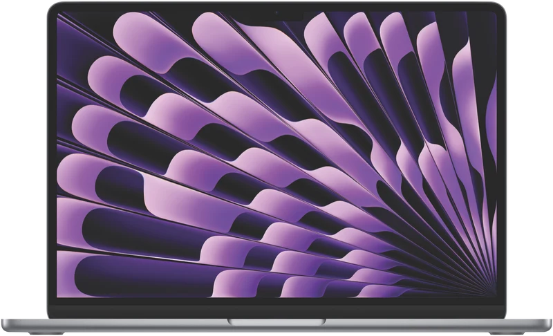 Apple MacBook Air 13" with M3 chip 24GB 512GB - Space Grey