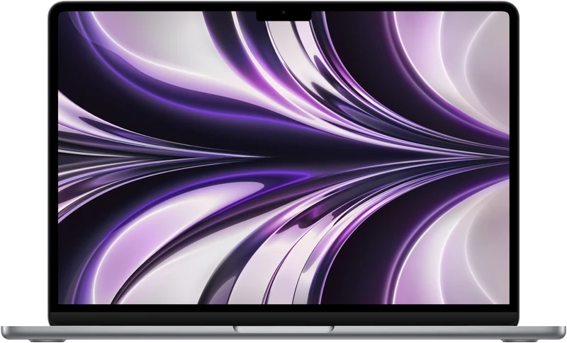 Apple MacBook Air 13" with M2 chip 16GB 256GB - Space Grey